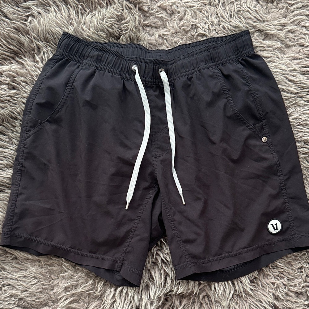 Vuori Kore 7” Shorts